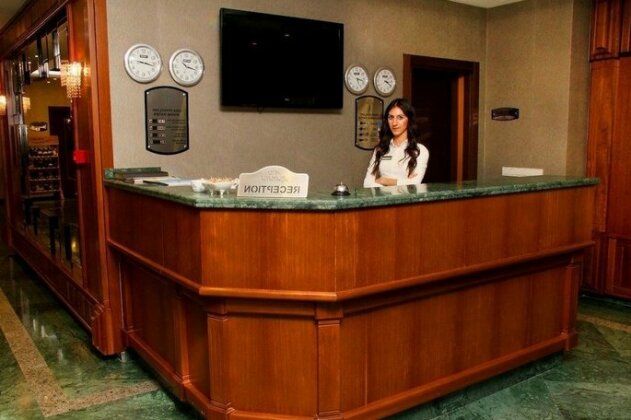 Adanava Hotel - Photo4