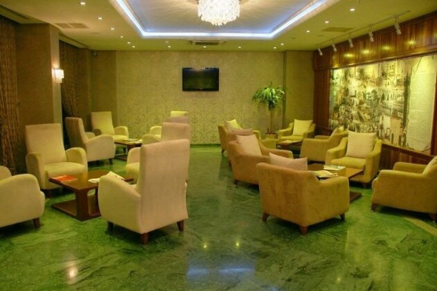 Adanava Hotel - Photo5
