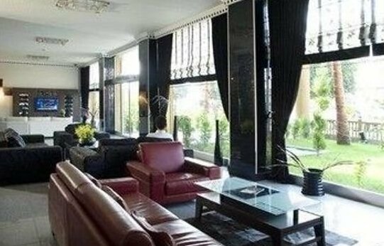 Airport Hotel Adana - Photo2