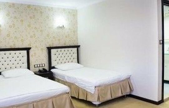 Airport Hotel Adana - Photo4