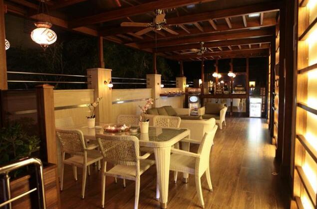 Akkoc Butik Otel - Photo2