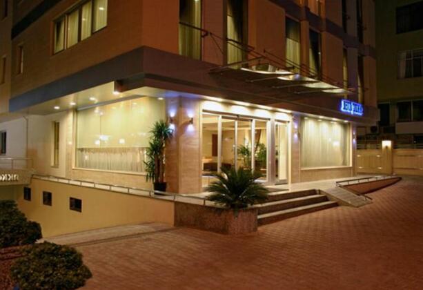 Akkoc Butik Otel - Photo4