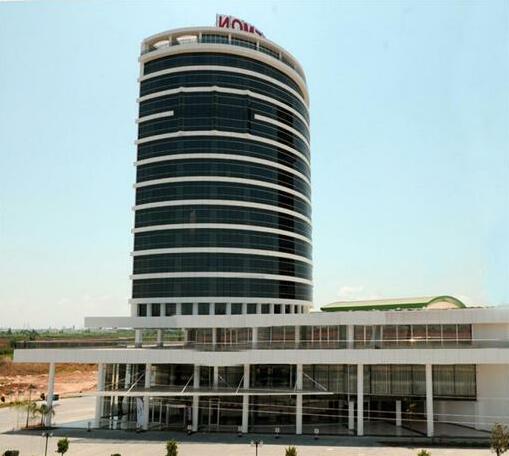 Anemon Adana Hotel - Photo2