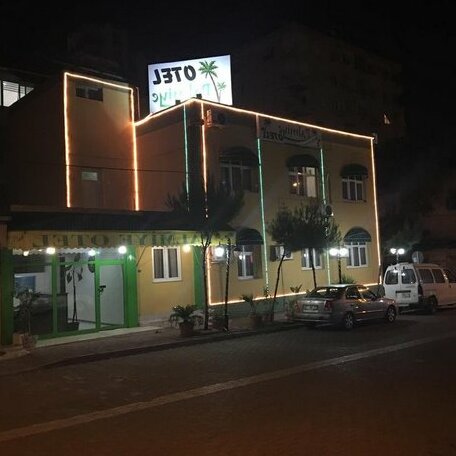 Asus Palmiye Otel - Photo2