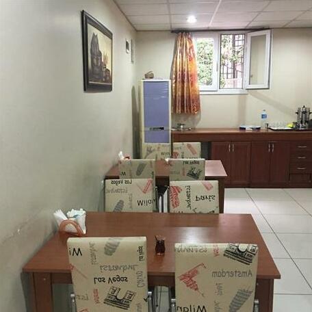 Asus Palmiye Otel - Photo3