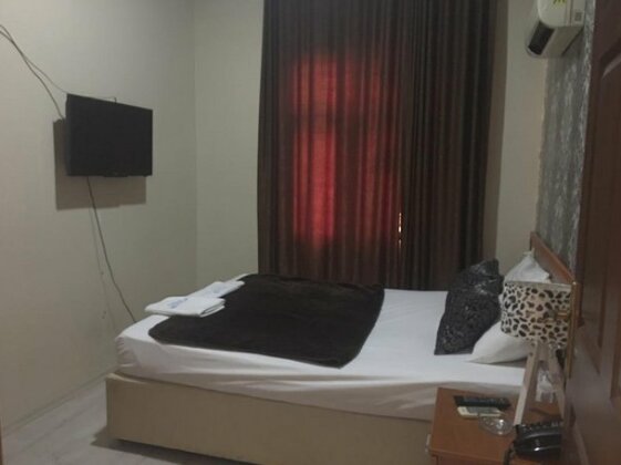 Asus Palmiye Otel - Photo4