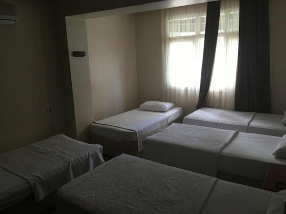 Asus Palmiye Otel - Photo5