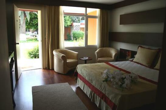 Cetinel Tesisleri Hotel - Photo2