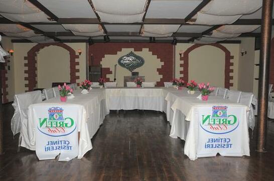 Cetinel Tesisleri Hotel - Photo3