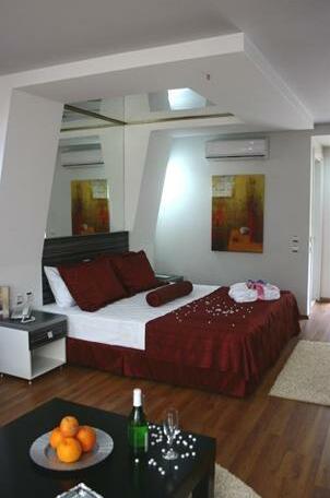 Cetinel Tesisleri Hotel - Photo5