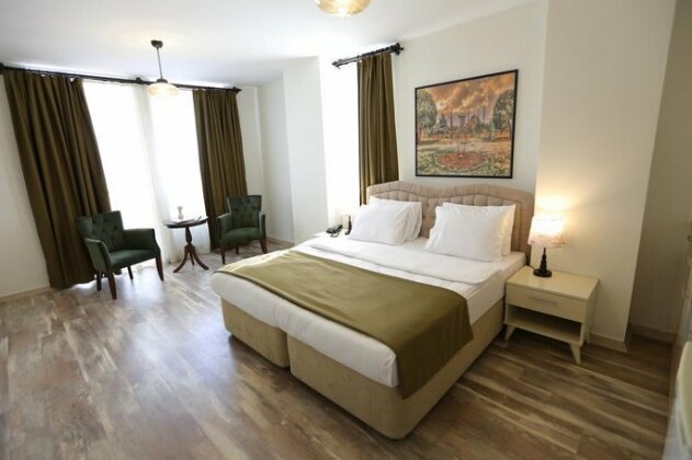 Cukurova Apart Hotel - Photo2