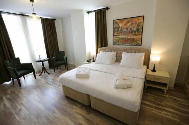 Cukurova Apart Hotel - Photo5