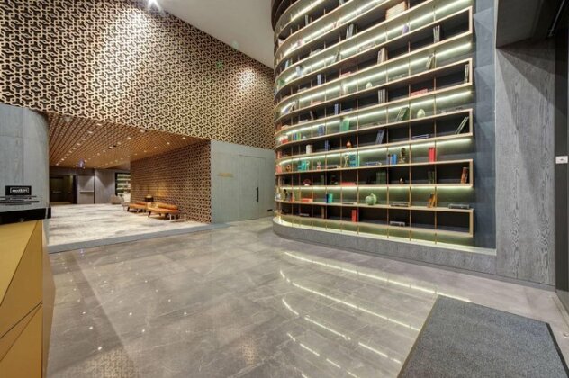 Doubletree By Hilton Adana - Photo2