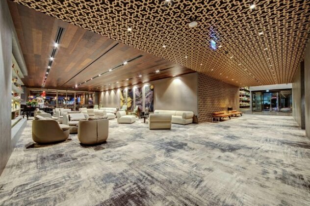 Doubletree By Hilton Adana - Photo3