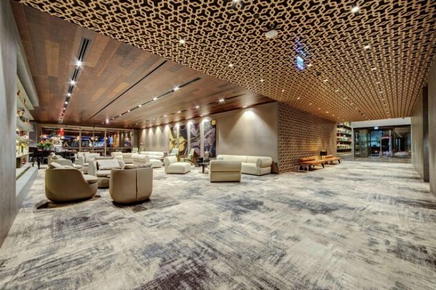 Doubletree By Hilton Adana - Photo3