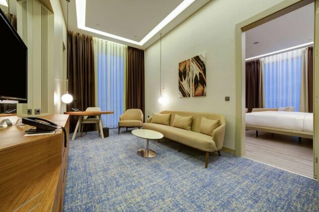 Doubletree By Hilton Adana - Photo4