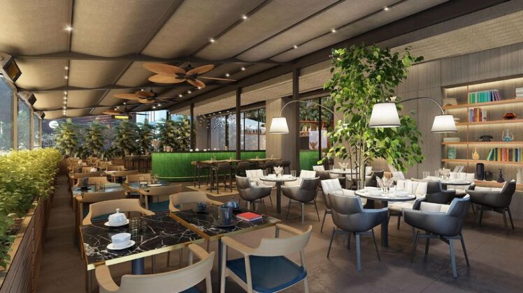 Doubletree By Hilton Adana - Photo5