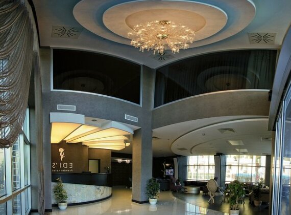 Edis Premier Hotel - Photo3