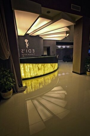 Edis Premier Hotel - Photo4