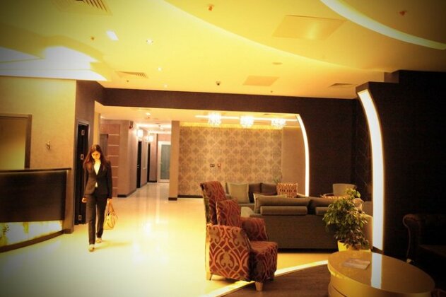 Edis Premier Hotel - Photo5