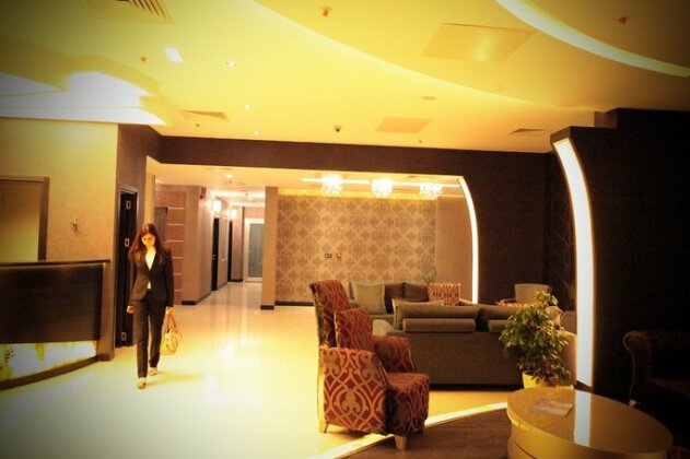 Edis Premier Hotel - Photo5