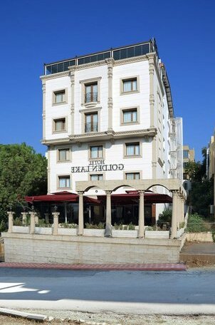 Golden Lake Hotel Adana