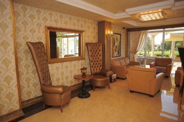 Golden Lake Hotel Adana - Photo3