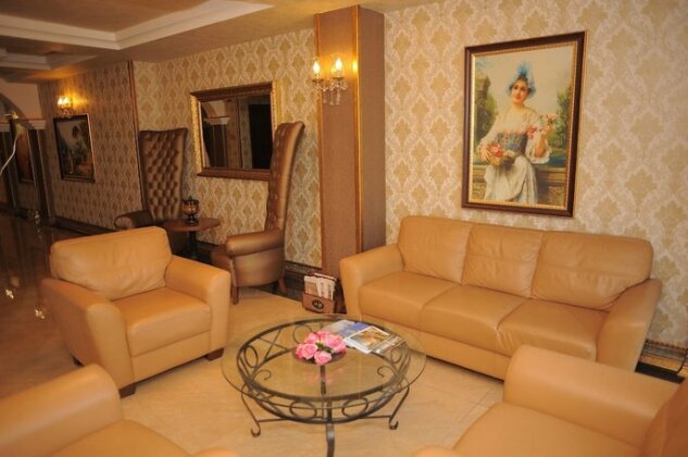Golden Lake Hotel Adana - Photo4
