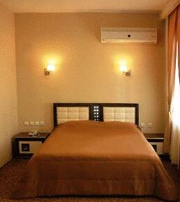 Grand Adanus Hotel - Photo2