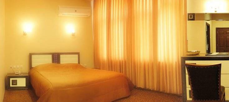 Grand Adanus Hotel - Photo5