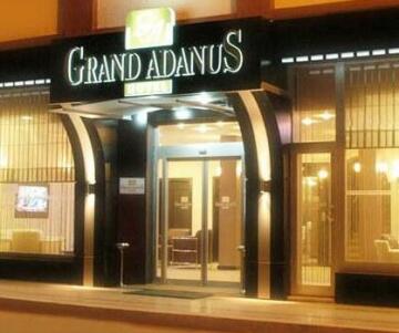 Grand Adanus Hotel