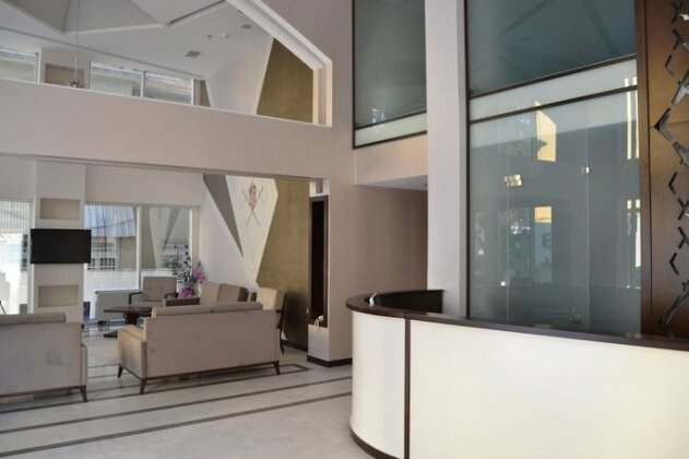 Gunes Isigi Hotel - Photo3