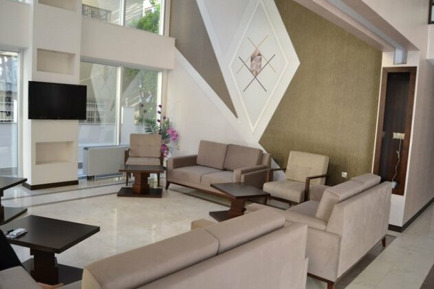 Gunes Isigi Hotel - Photo4
