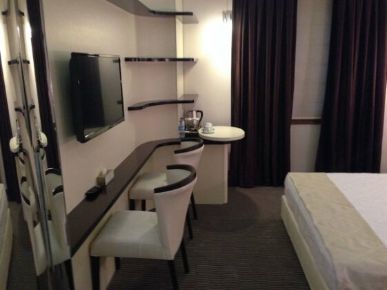 Gunes Isigi Hotel - Photo5