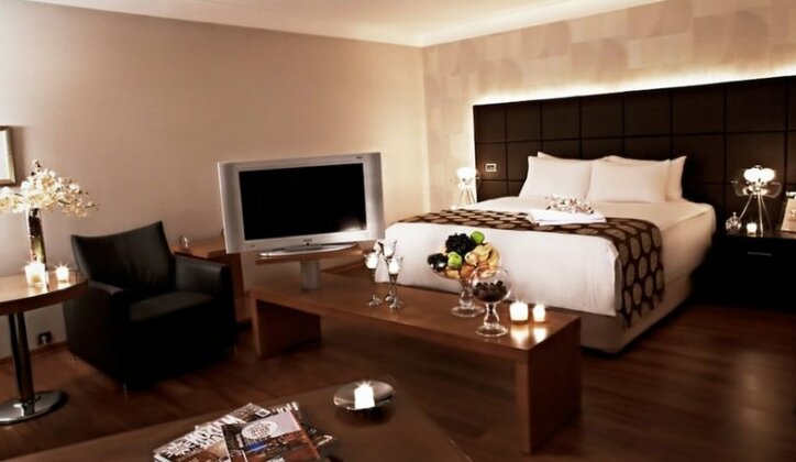 Hotel Seyhan - Photo4