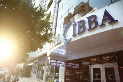 Ibba Hotel