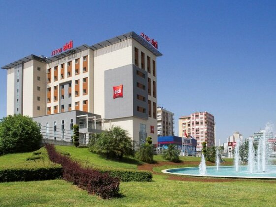 Ibis Adana - Photo2