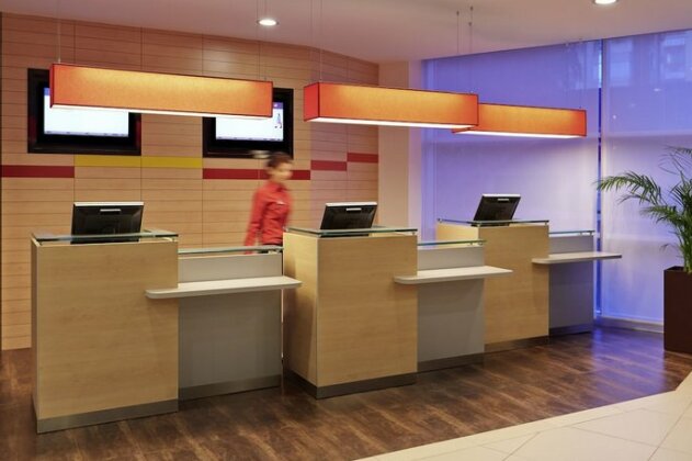 Ibis Adana - Photo3