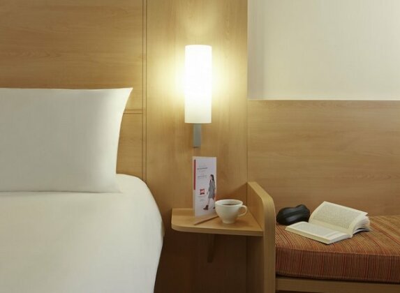 Ibis Adana - Photo4