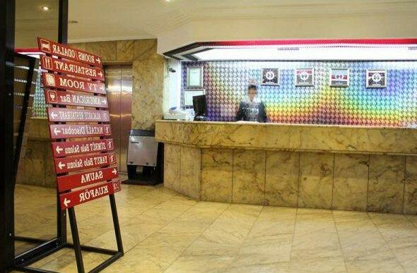 Inci Hotel - Photo2