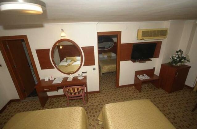 Inci Hotel - Photo3