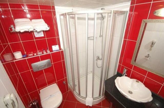 Inci Hotel - Photo5