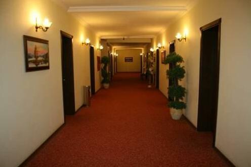 Kristal Hotel Adana - Photo2