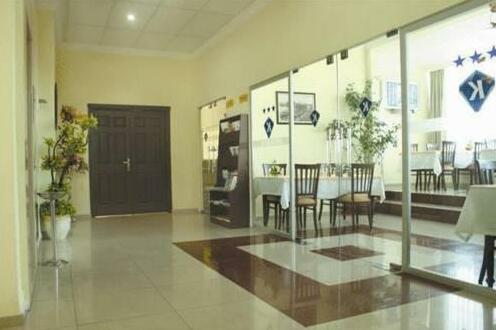 Kristal Hotel Adana - Photo4