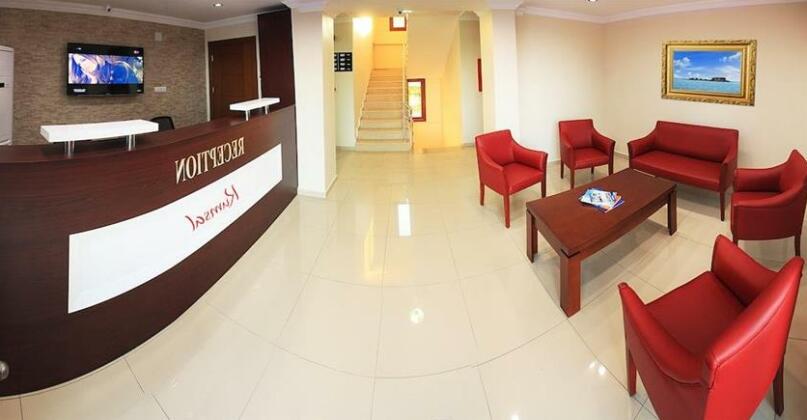 Kumsal Hotel Adana - Photo2
