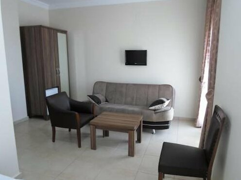 Kumsal Hotel Adana - Photo4
