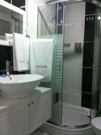 Madi Hotel - Photo3