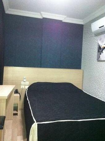 Madi Hotel - Photo4