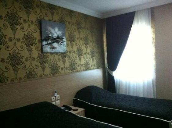 Madi Hotel - Photo5