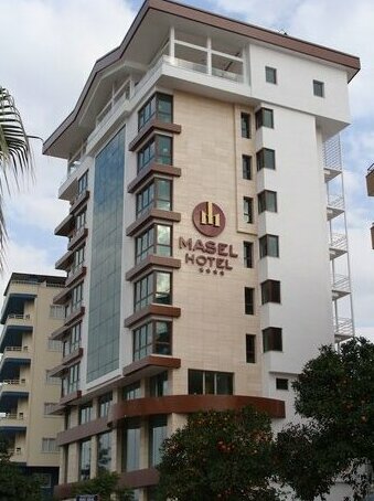 Masel Hotel